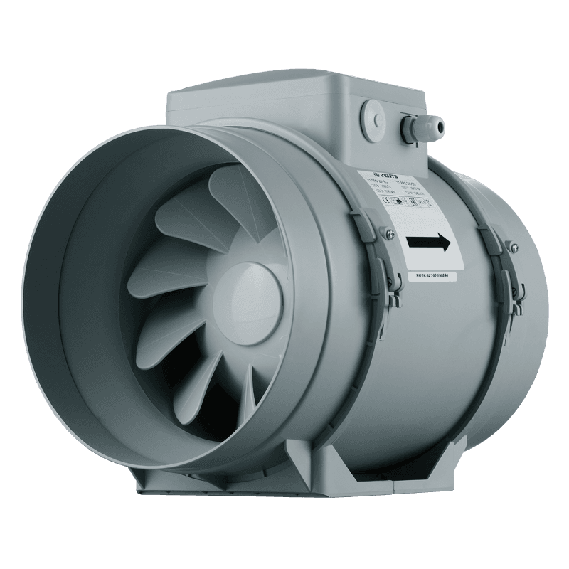 Vents TT – 200 PRO