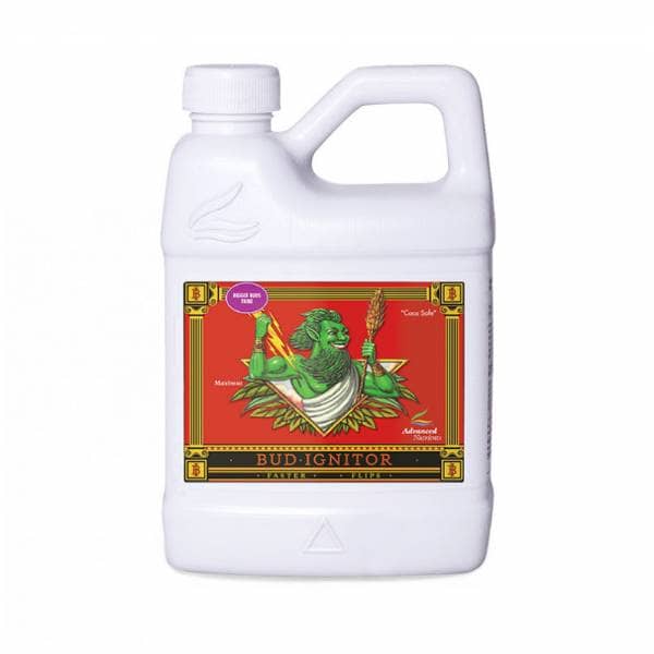 Advanced Nutrients - Bud Ignitor – 500ml