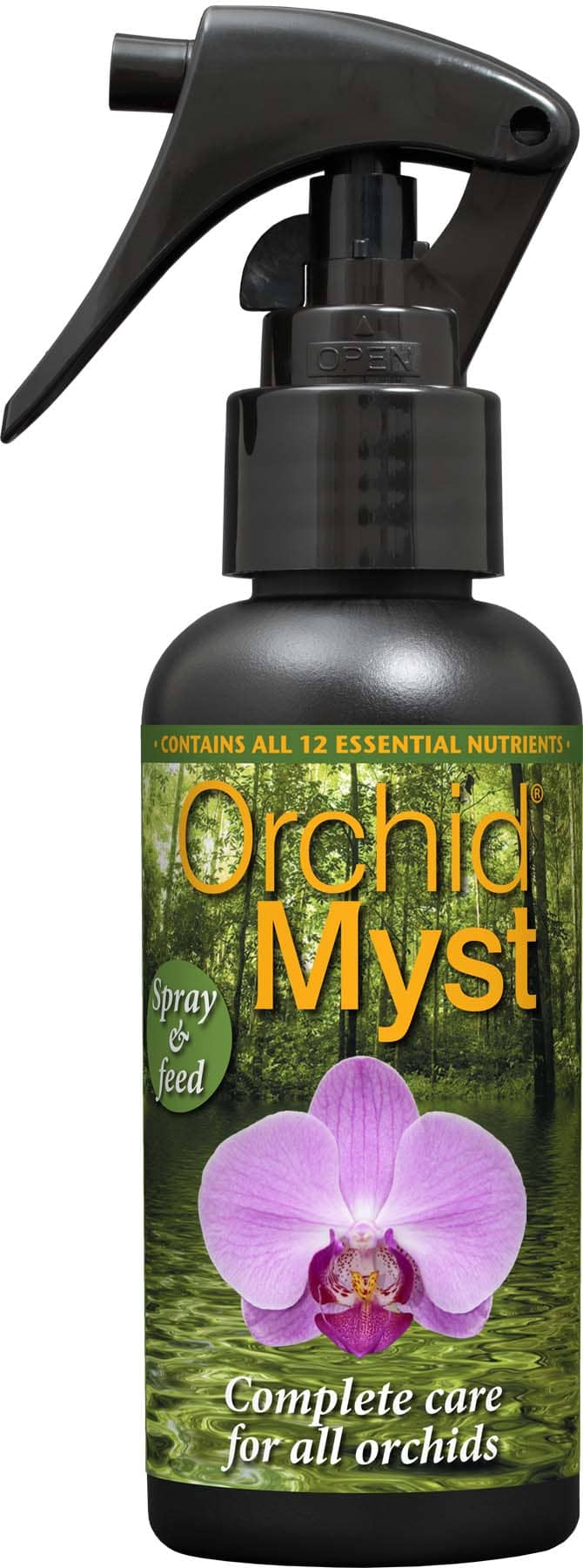 Orchid Myst – 100ml