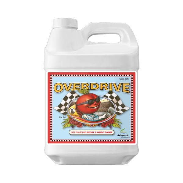 Advanced Nutrients - Overdrive – 500ml
