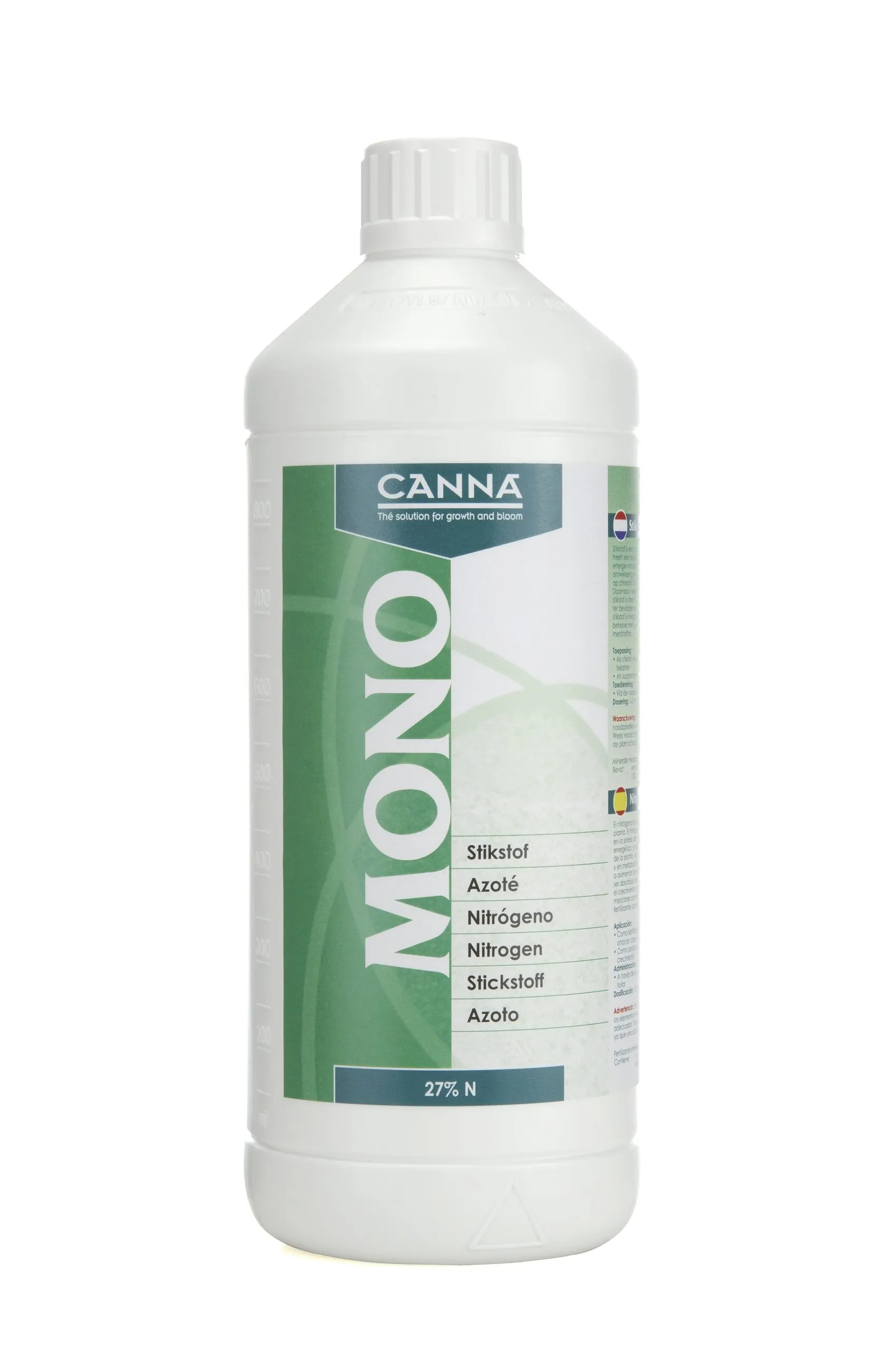 CANNNA Mono Nitrogen N17%