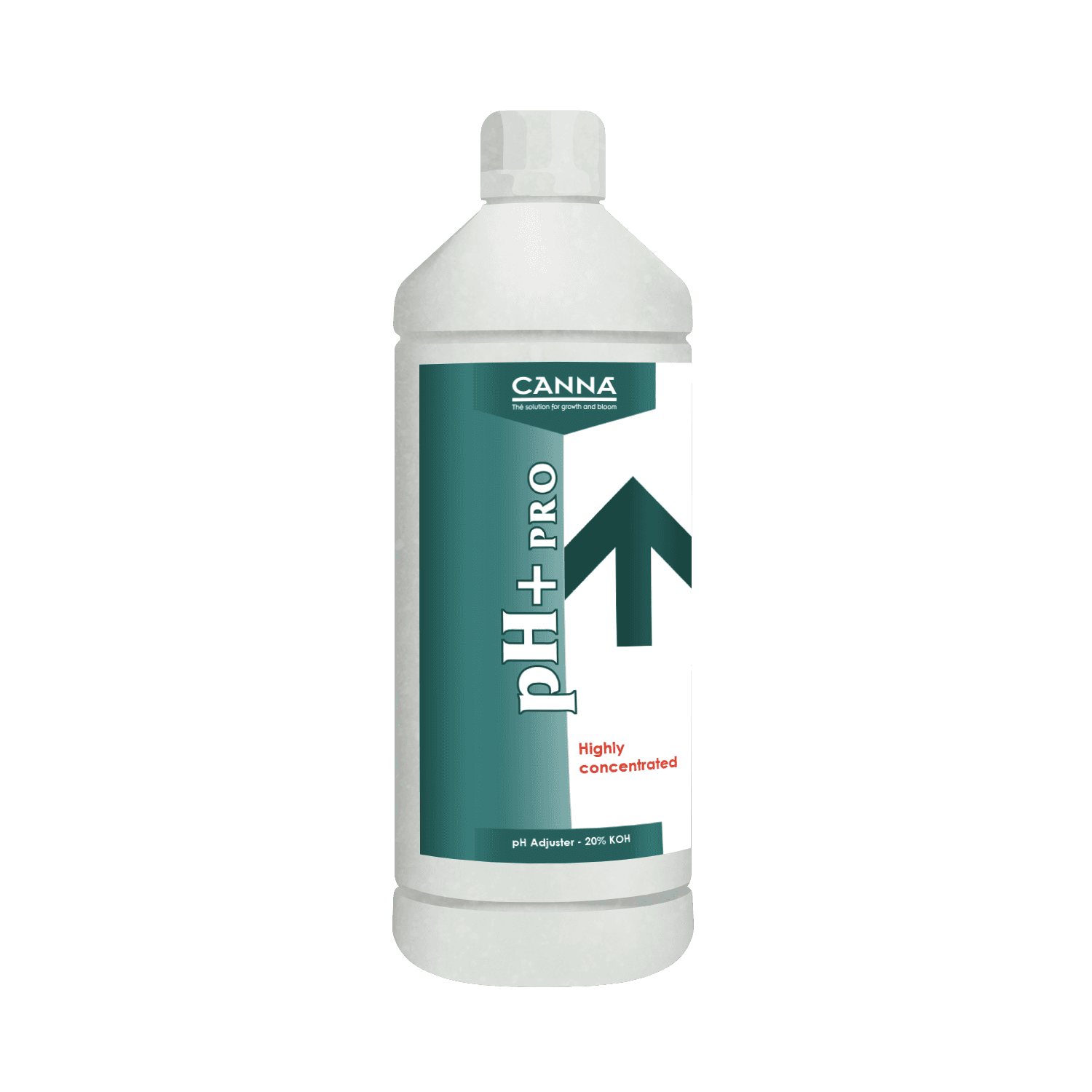 CANNA PH+
