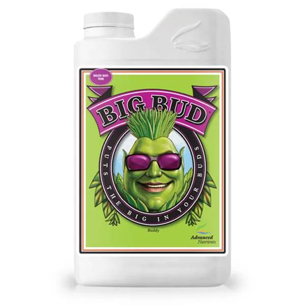 Advanced Nutrients - BigBud – 1L