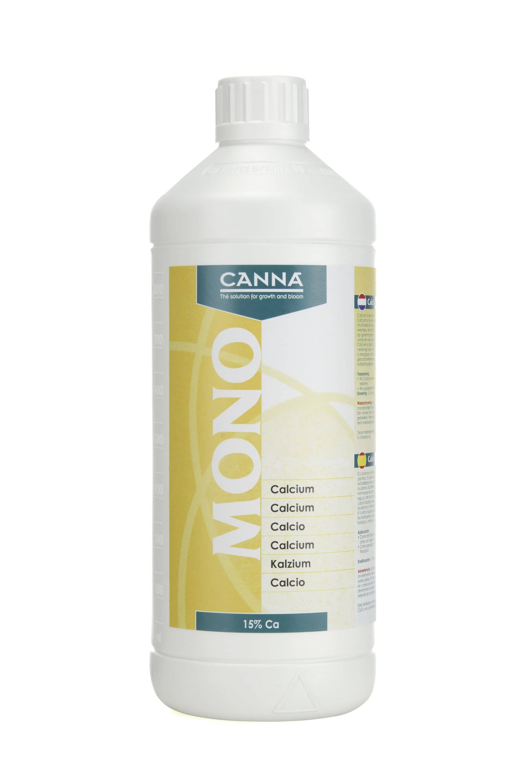 CANNA Mono Calcium 12%