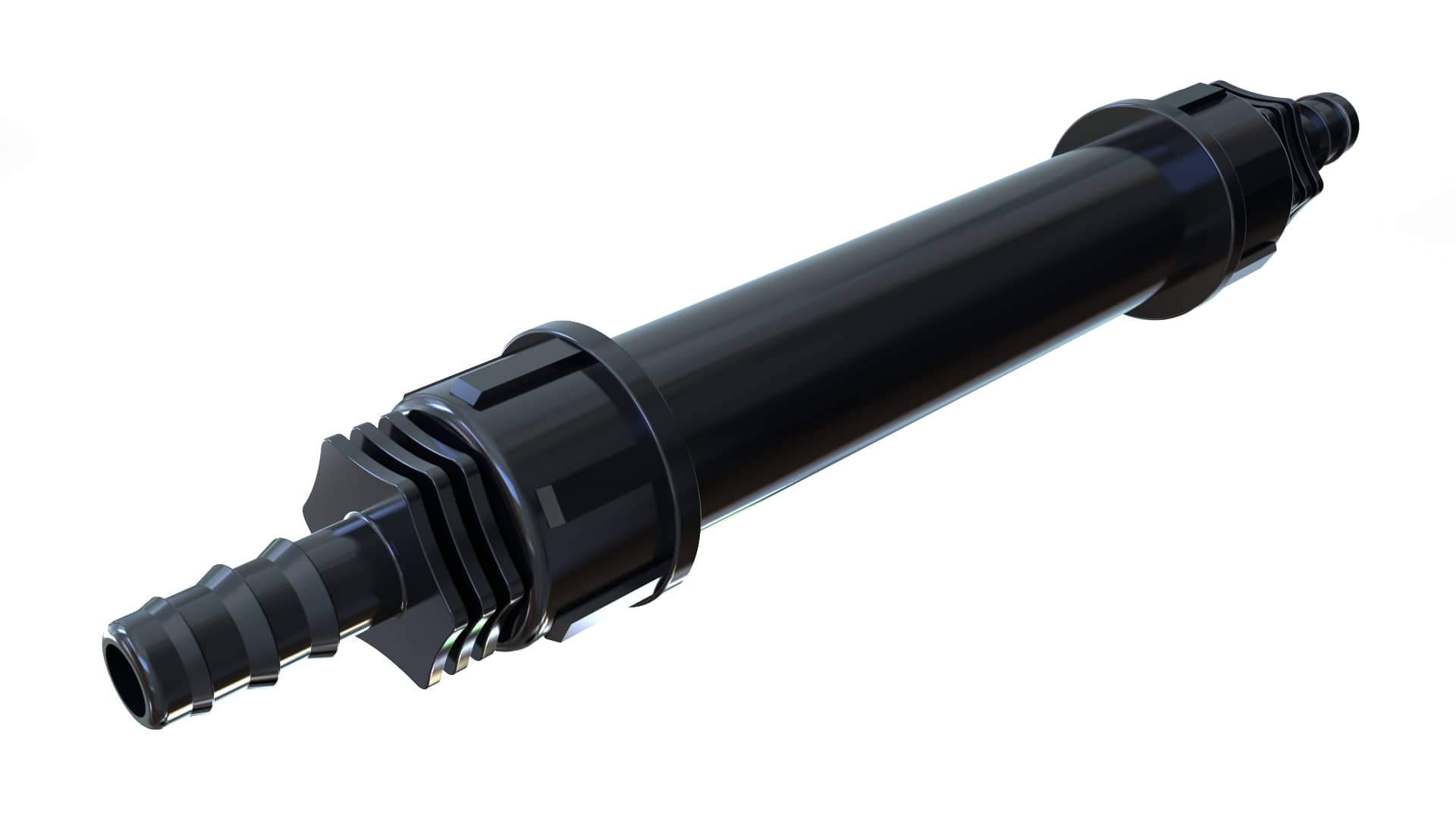 ALIEN Reservedeler – Filter Small