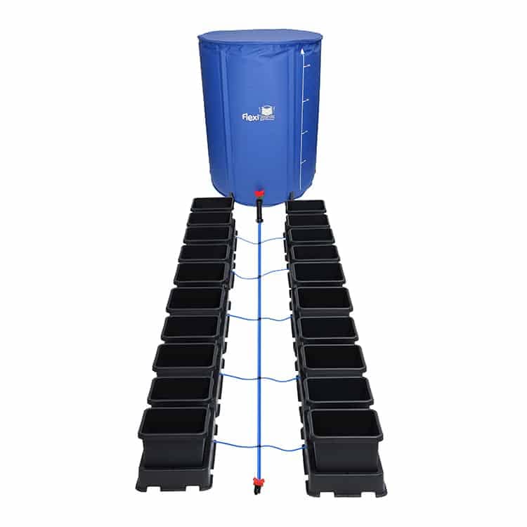 Auto pot Easy2grow Kit – (20