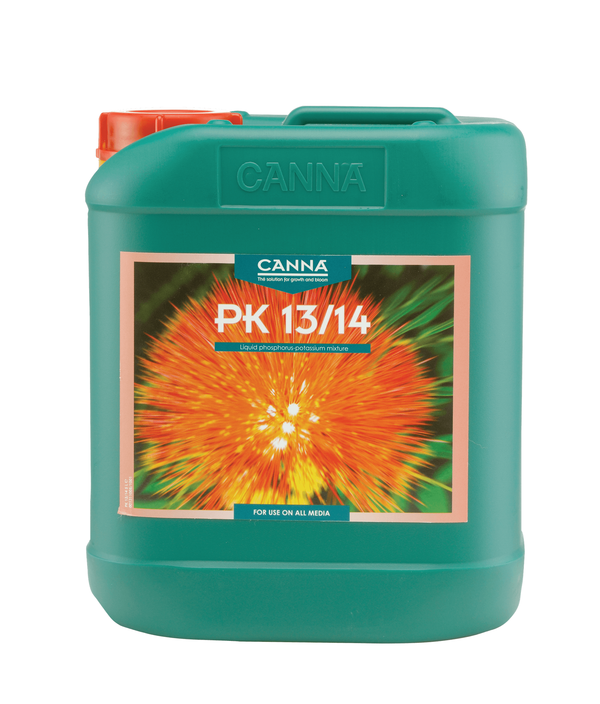 CANNA PK 13/14 – 5L