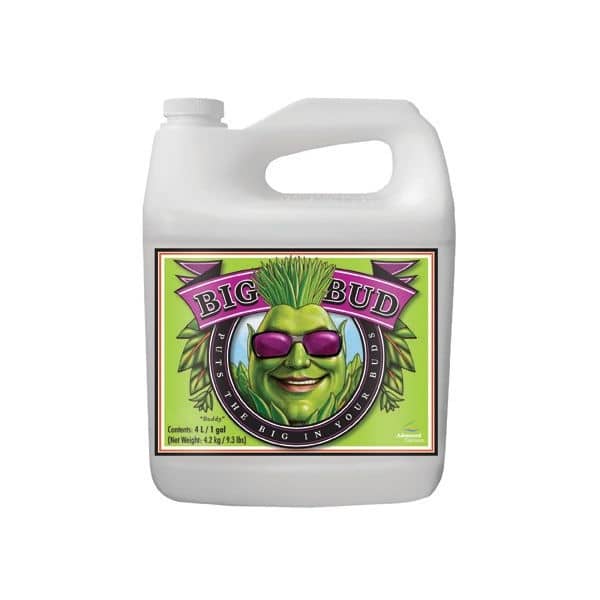Advanced Nutrients - BigBud – 5L