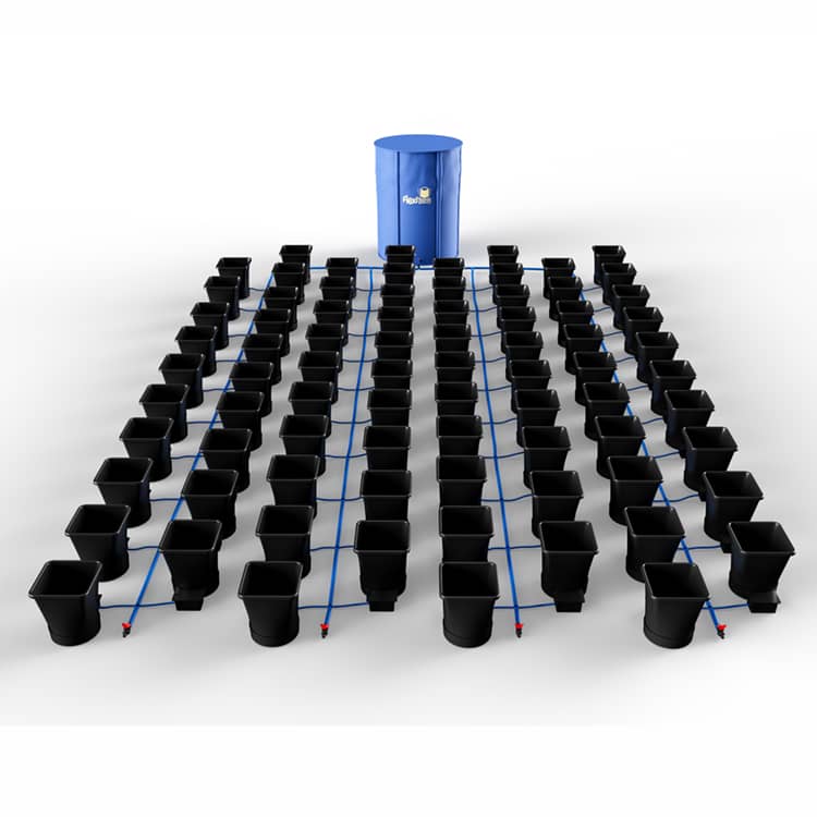 AutoPot XL Systems – 80Pot
