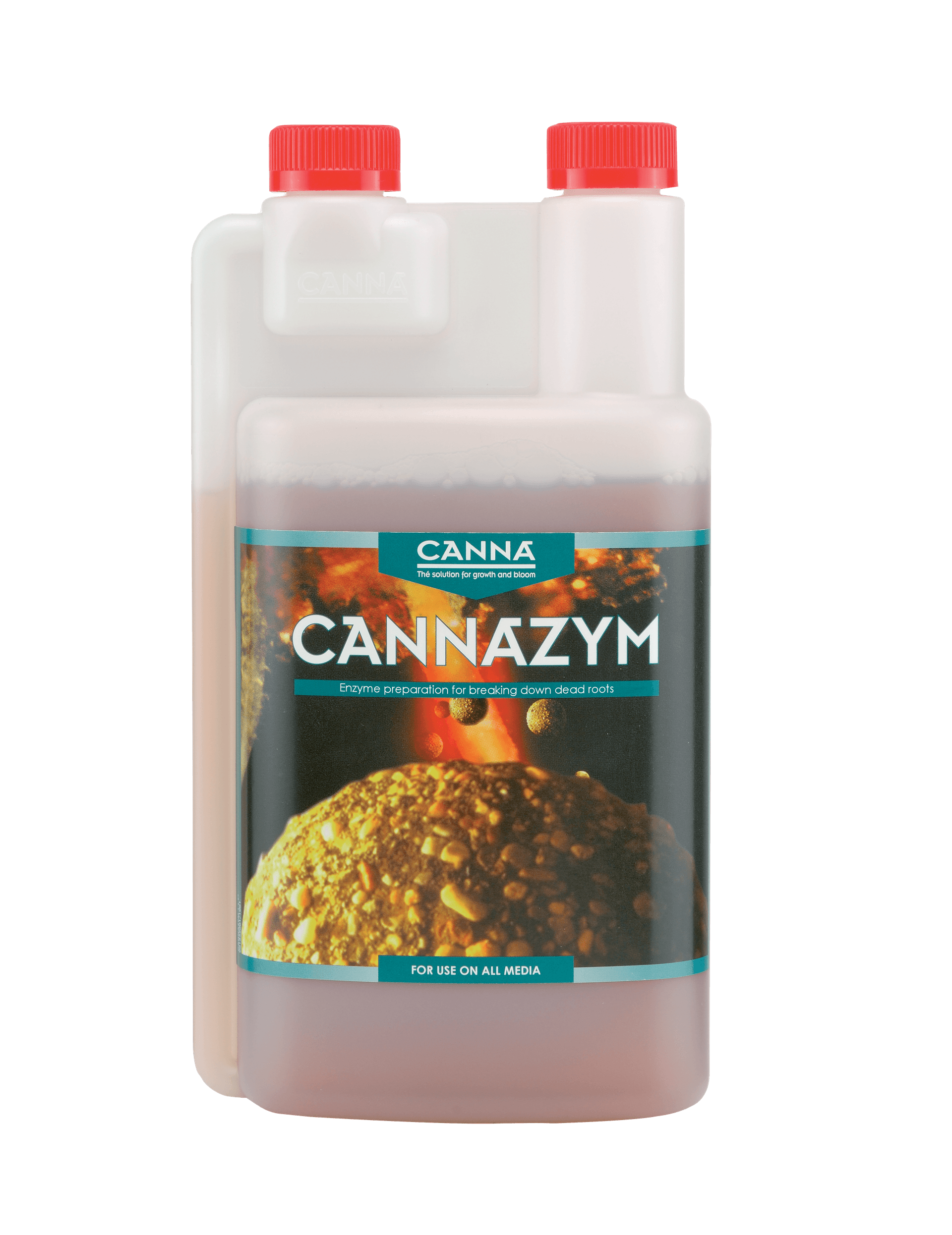 CANNA CANNAZYM – 1L