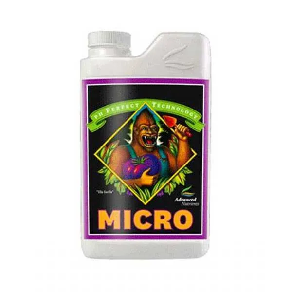 Advanced Nutrients - Micro (pH Perfect) – 1L
