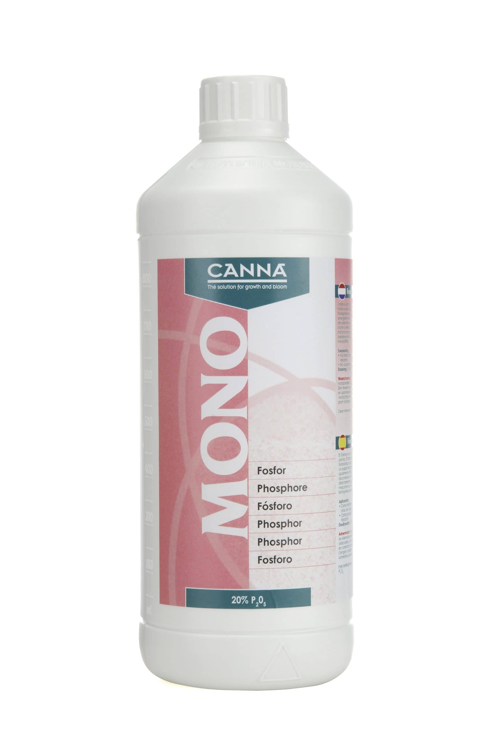 CANNA Mono Phosphorus P17%