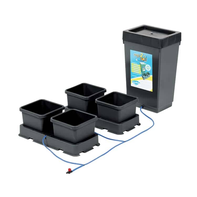 Auto pot Easy2grow Kit – (4
