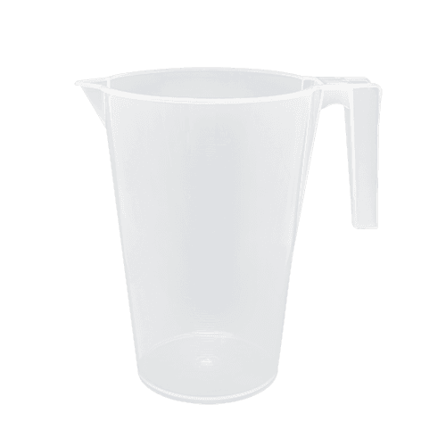 Målebeger – 2L