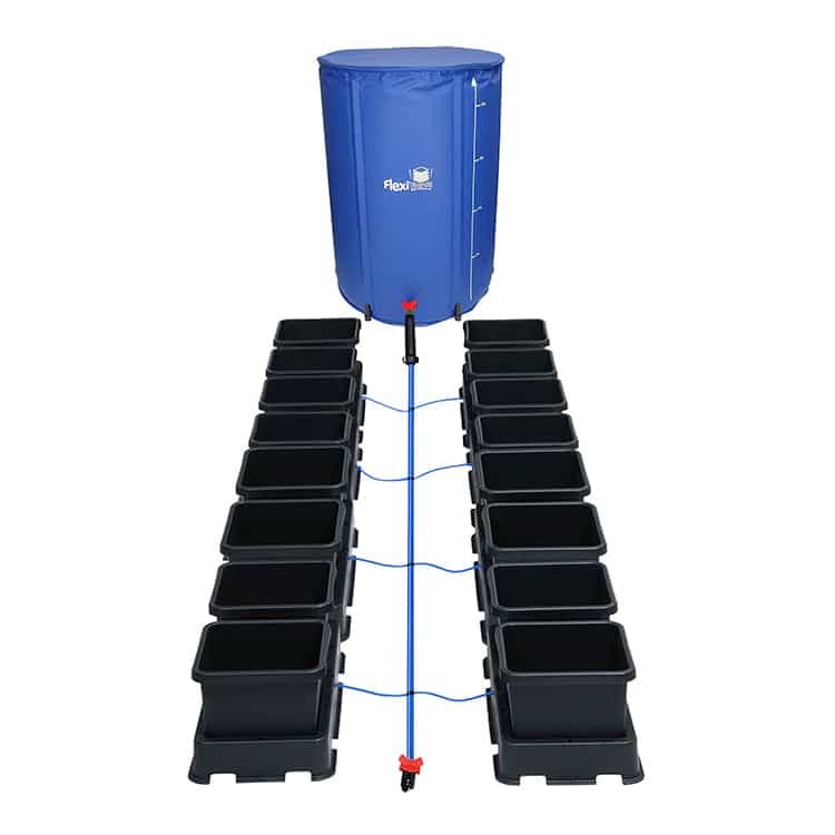 Auto pot Easy2grow Kit – (16
