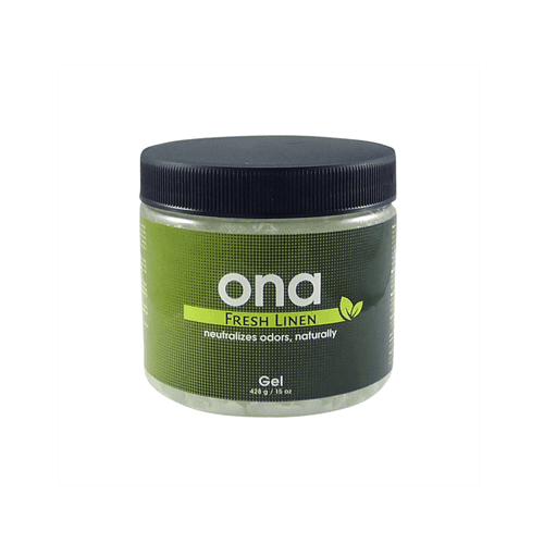 ONA GEL – Fresh linen 428g
