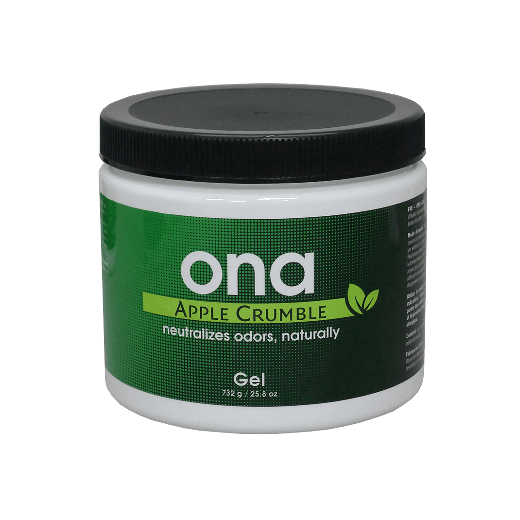 ONA GEL – Apple Crumble 732g