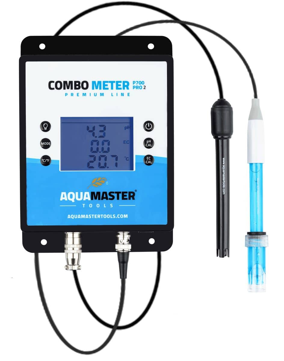 AQUAMASTER P700 PRO 2