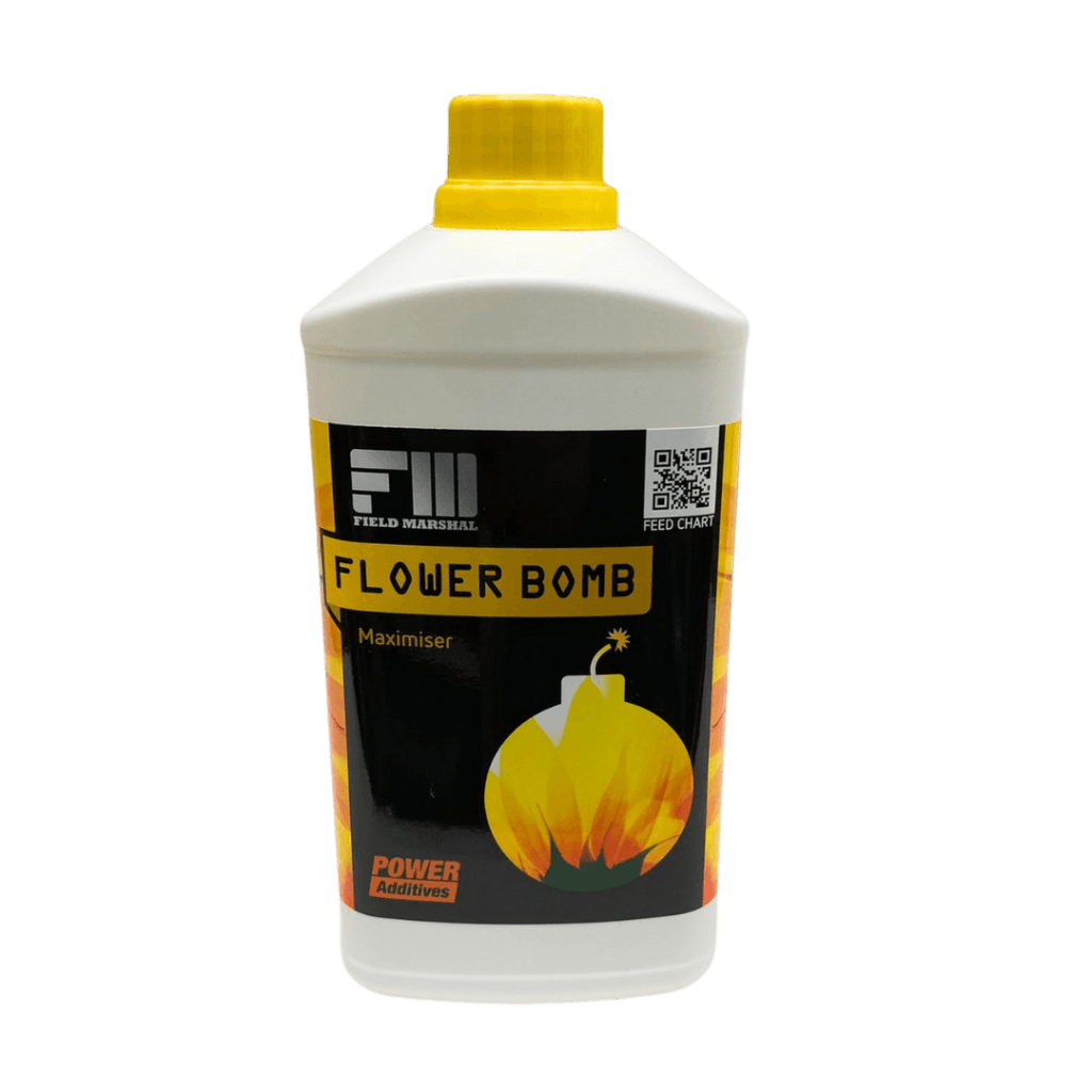 Field Marshal - Flower Bomb – 5L