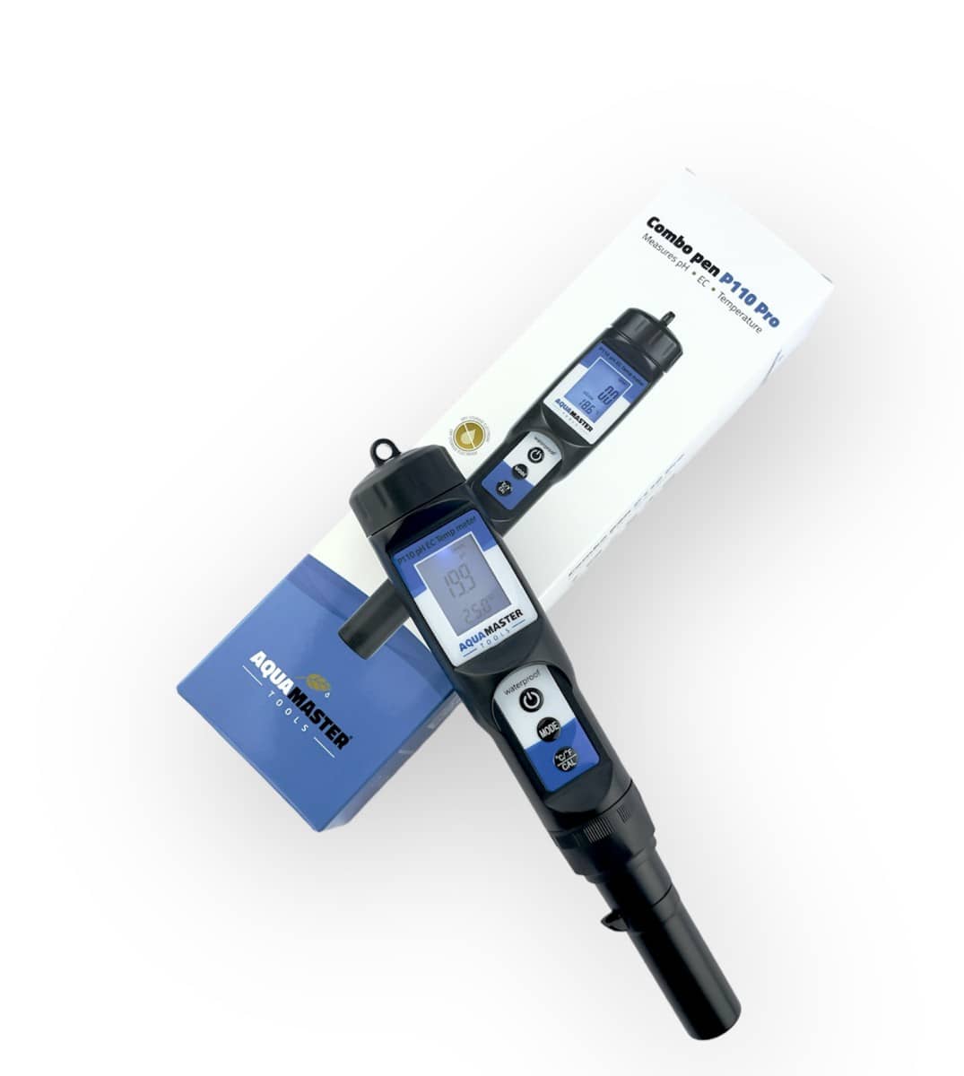 AQUAMASTER P110 PRO COMBO PEN