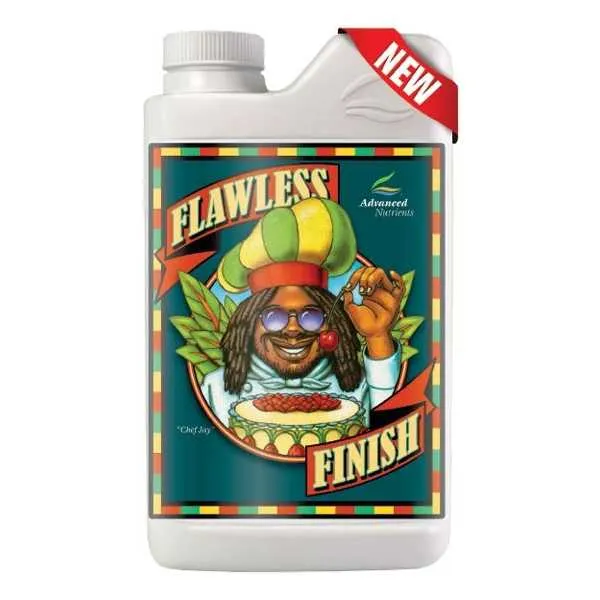 Advanced Nutrients - Flawless Finish (Final Phase) – 1L