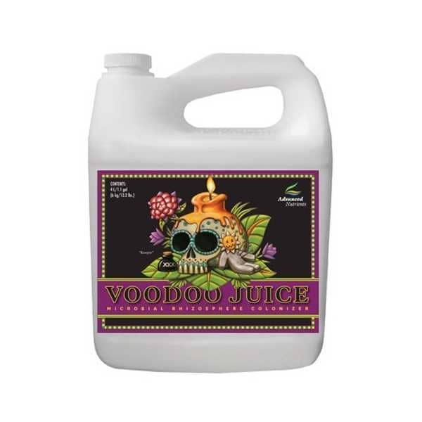 Advanced Nutrients - Voodoo Juice – 5L