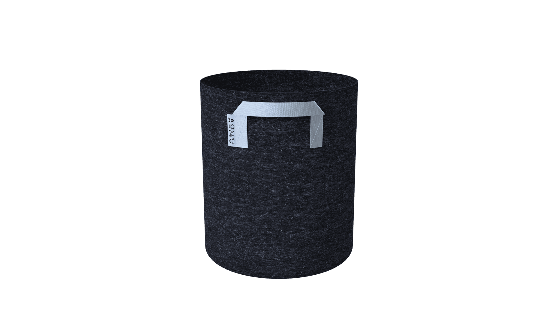 ALIEN MATRIX StoffPotte – 25L