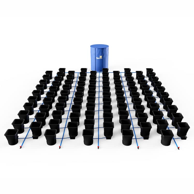 AutoPot XL Systems – 100Pot