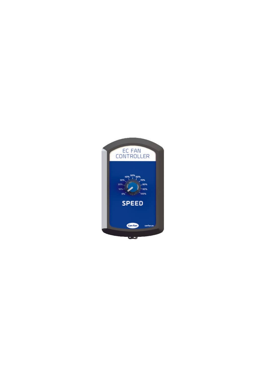 CAN-FAN EC Speed controller