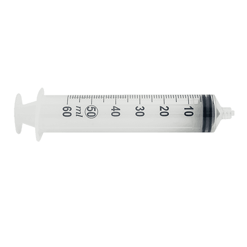 Doseringssprøyter – 60ml