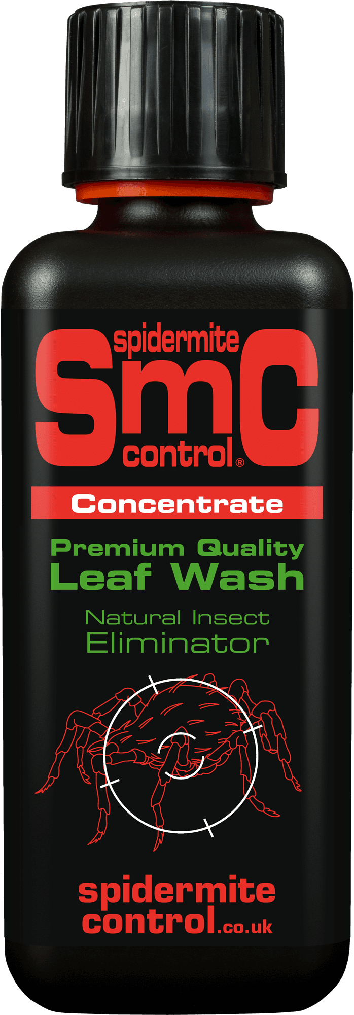 SMC Spidermite Control Concentrate Growth Technology – 300ml