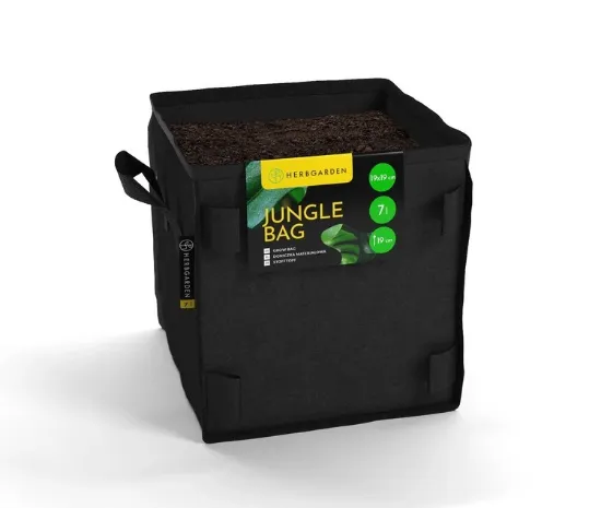 HERBGARDEN Jungle Bag – 7L