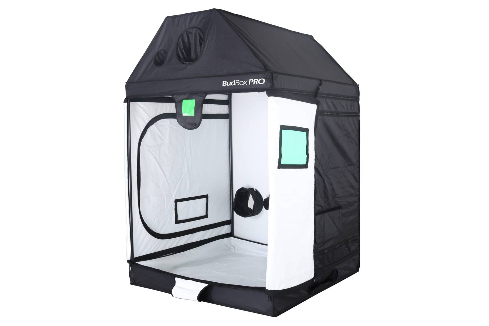 BUDBOX PRO XL-R 120x120x180cm