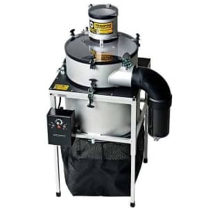 TRIMPRO AUTOMATIK