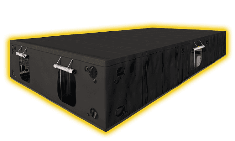 Mammoth Elite+ EC – 1500L