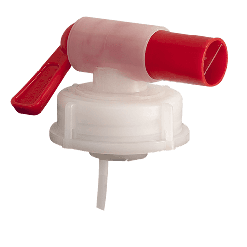 Tap for Jerrycan 5/10L