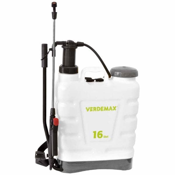 Verdemax - Ryggsprøyte – 16L