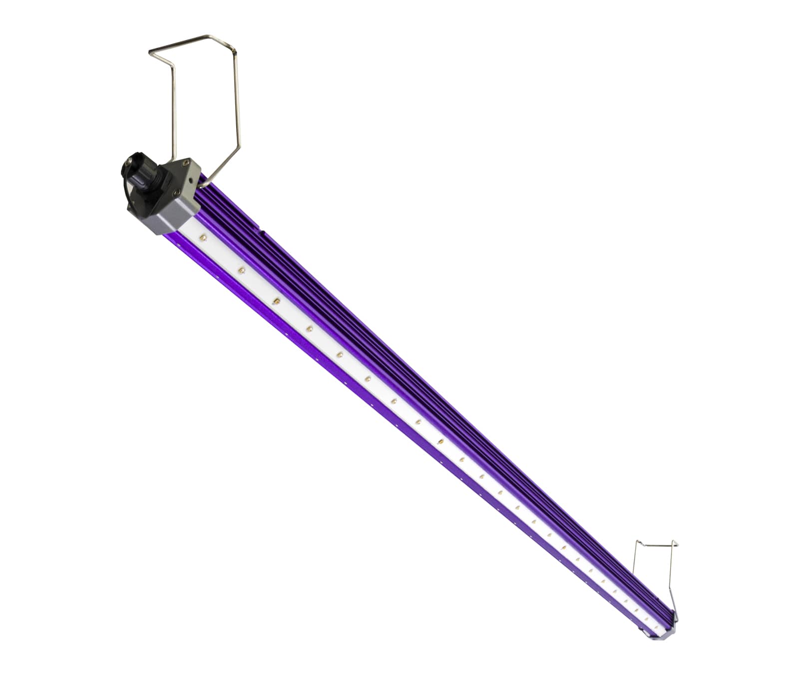 LUMATEK 30W UV LED-STYKKE FOR SUPPLEMENTERT LYS