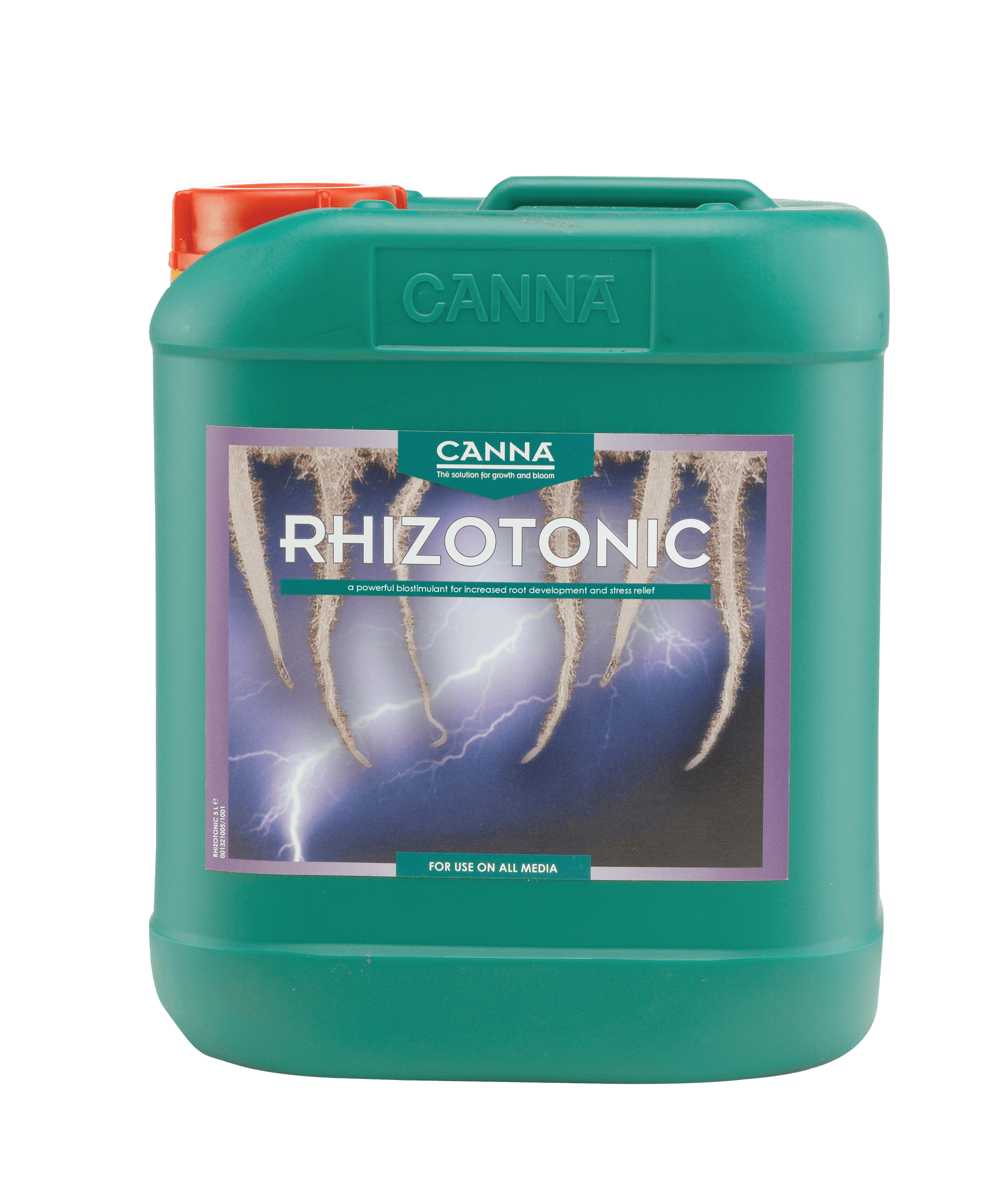 CANNA RHIZOTONIC – 5L