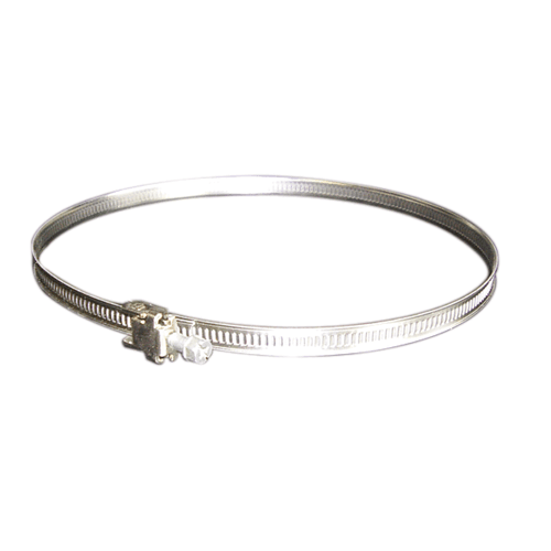 Slangeklemme – 380mm