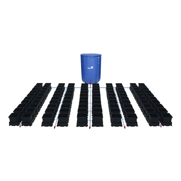 Auto pot Easy2grow Kit – (100