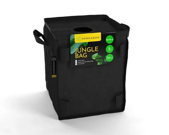 HERBGARDEN Jungle Bag – 5L