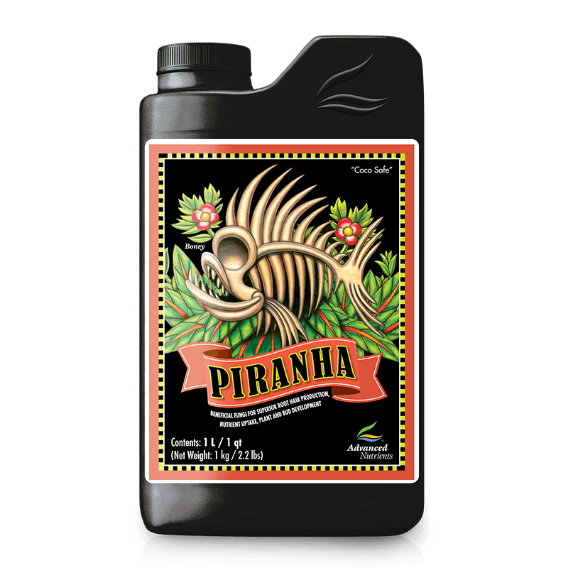 Advanced Nutrients PIRANHA 1L