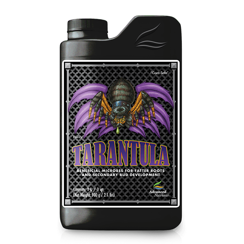 Advanced Nutrients TARANTULA 1L - microbes for the root zone